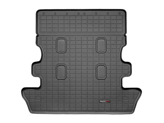 WeatherTech - WeatherTech 40356 Cargo Liner