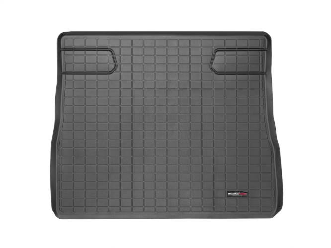 WeatherTech - WeatherTech 40552 Cargo Liner