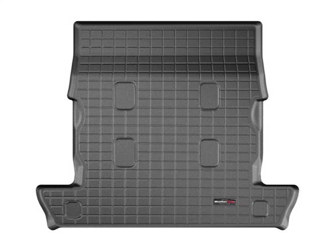 WeatherTech - WeatherTech 40856 Cargo Liner