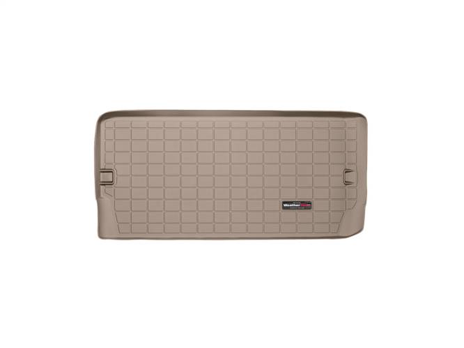 WeatherTech - WeatherTech 41492 Cargo Liner