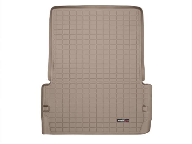 WeatherTech - WeatherTech 41493 Cargo Liner