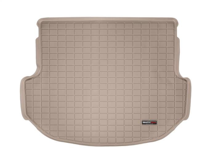 WeatherTech - WeatherTech 41556 Cargo Liner