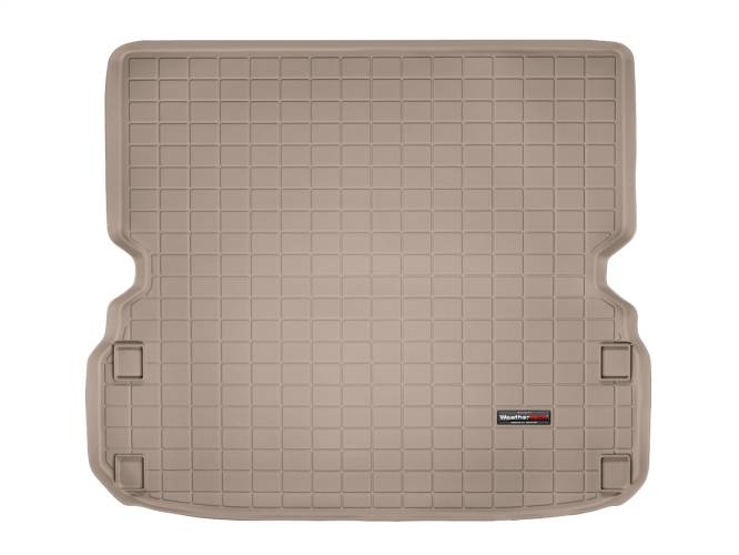 WeatherTech - WeatherTech 41557 Cargo Liner