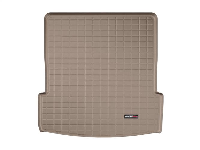 WeatherTech - WeatherTech 41924 Cargo Liner