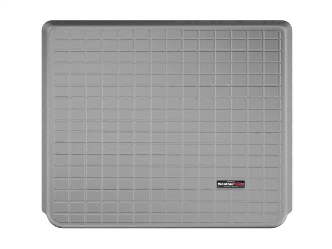 WeatherTech - WeatherTech 421018 Cargo Liner