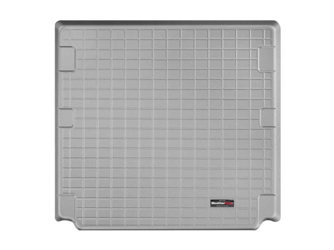 WeatherTech - WeatherTech 42688 Cargo Liner