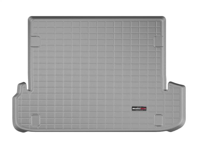 WeatherTech - WeatherTech 42837 Cargo Liner