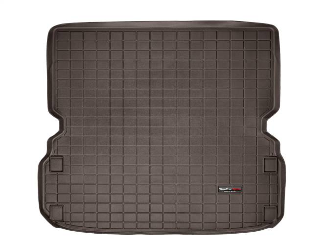 WeatherTech - WeatherTech 43557 Cargo Liner