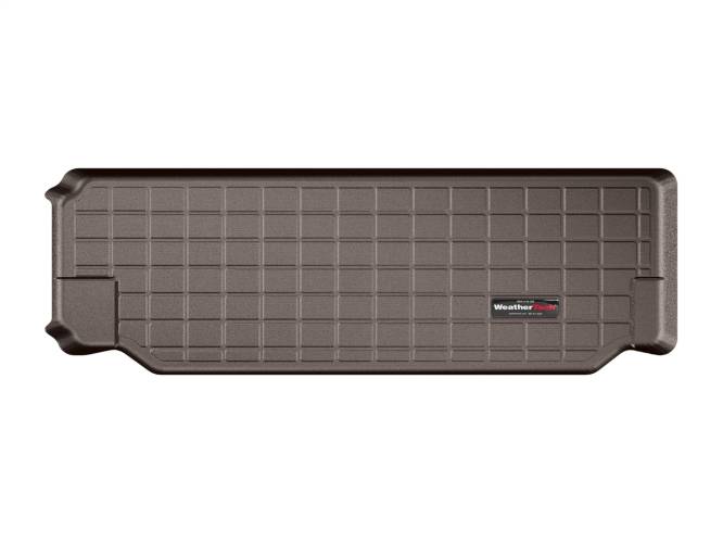 WeatherTech - WeatherTech 43667 Cargo Liner