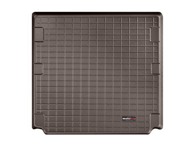 WeatherTech - WeatherTech 43688 Cargo Liner