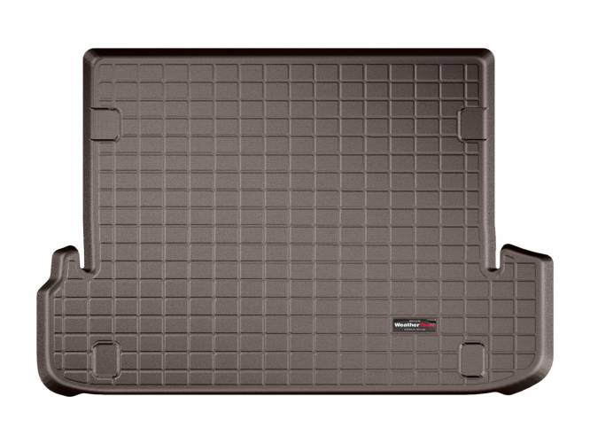 WeatherTech - WeatherTech 43837 Cargo Liner