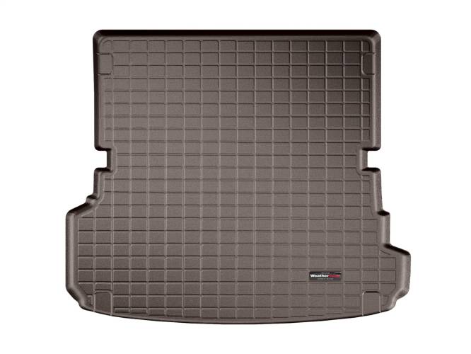 WeatherTech - WeatherTech 43853 Cargo Liner