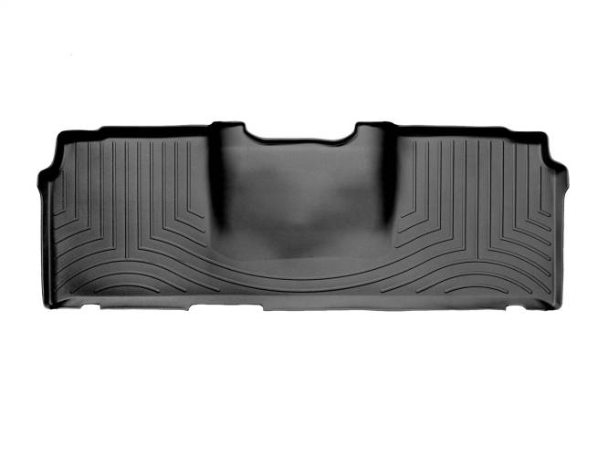 WeatherTech - WeatherTech 440123 DigitalFit Rear Floor Mat Set