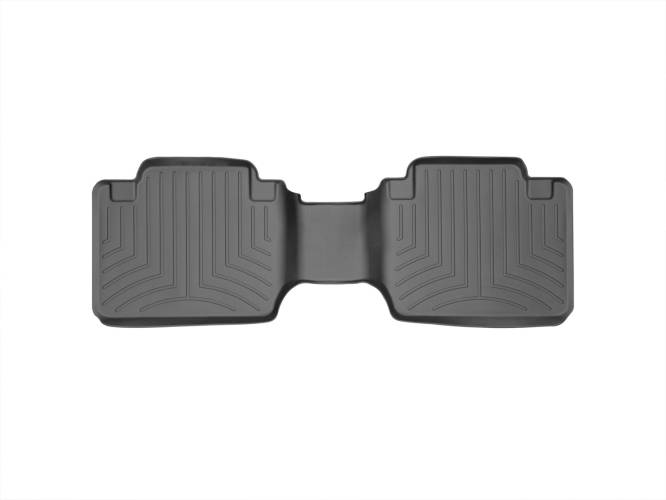 WeatherTech - WeatherTech 440215 DigitalFit Rear Floor Mat Set