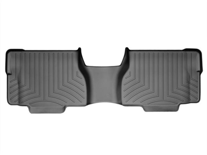 WeatherTech - WeatherTech 440937 DigitalFit Rear Floor Mat Set