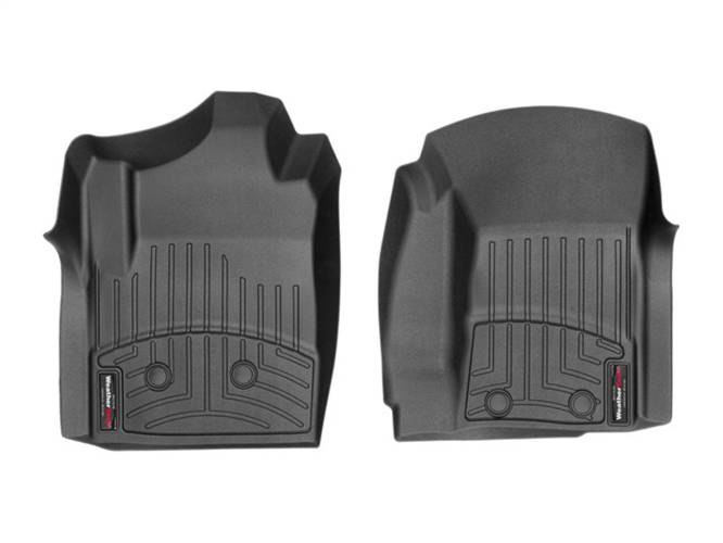 WeatherTech - WeatherTech 4410861V DigitalFit Front Floor Mat Set