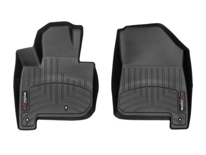 WeatherTech - WeatherTech 4411161 DigitalFit Front Floor Mat Set