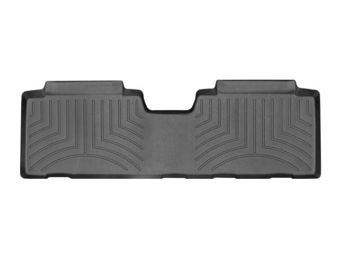 WeatherTech - WeatherTech 4411762 DigitalFit Rear Floor Mat Set