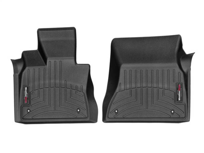 WeatherTech - WeatherTech 4413351 DigitalFit Front Floor Mat Set