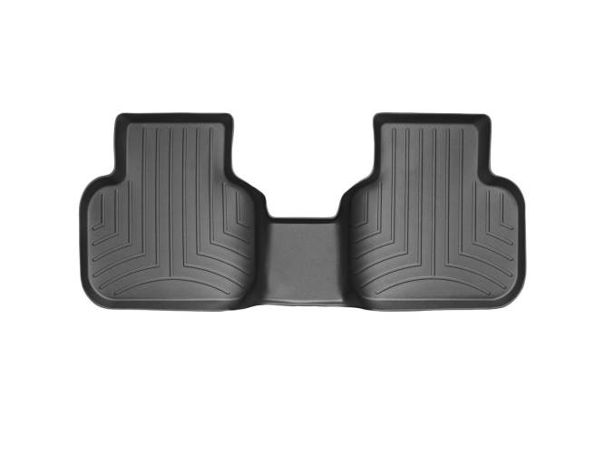 WeatherTech - WeatherTech 442242 DigitalFit Rear Floor Mat Set