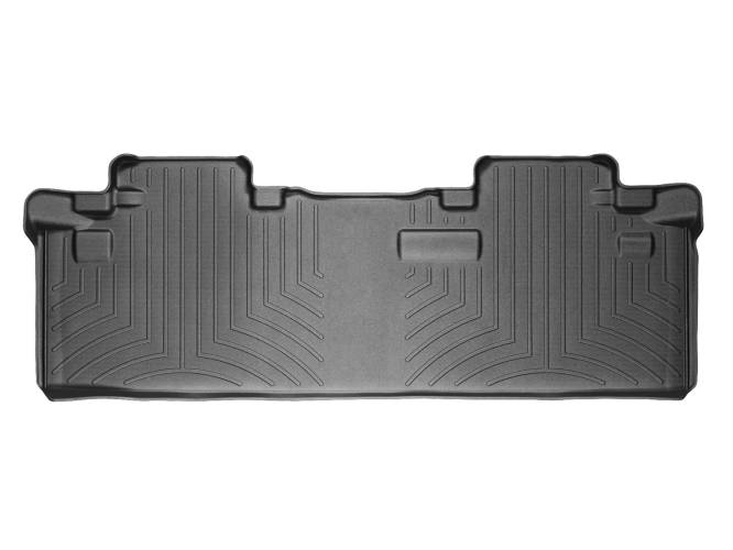 WeatherTech - WeatherTech 443002 DigitalFit Rear Floor Mat Set