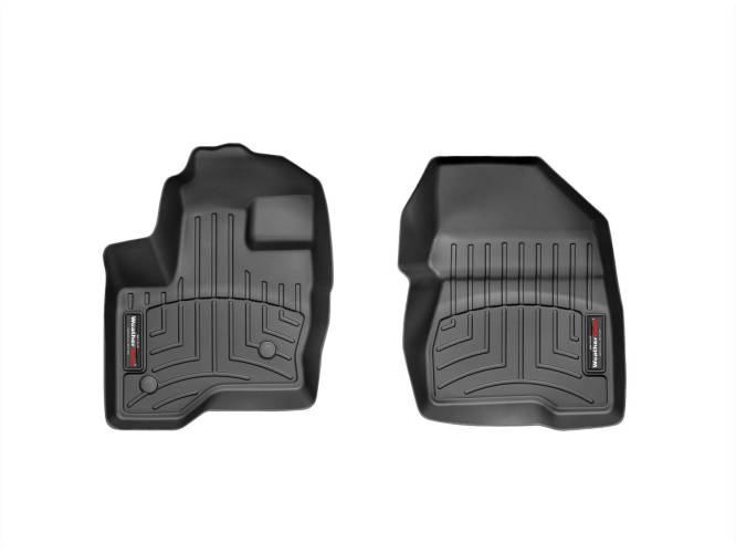 WeatherTech - WeatherTech 443121 DigitalFit Front Floor Mat Set