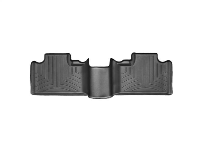 WeatherTech - WeatherTech 443242 DigitalFit Rear Floor Mat Set