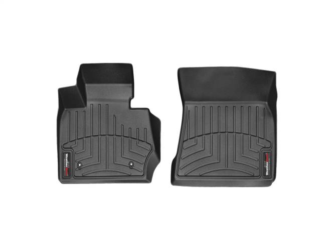 WeatherTech - WeatherTech 443311 DigitalFit Front Floor Mat Set