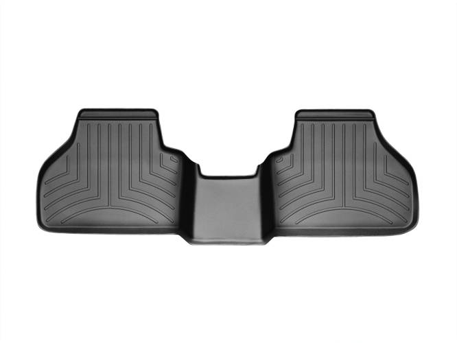 WeatherTech - WeatherTech 443312 DigitalFit Rear Floor Mat Set