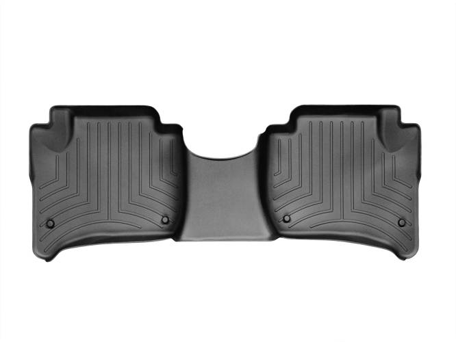 WeatherTech - WeatherTech 443332 DigitalFit Rear Floor Mat Set