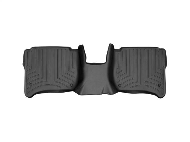 WeatherTech - WeatherTech 443333 DigitalFit Rear Floor Mat Set