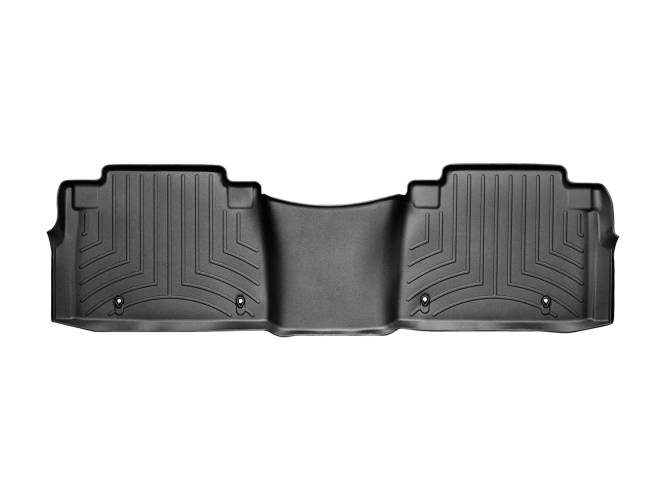 WeatherTech - WeatherTech 443362 DigitalFit Rear Floor Mat Set