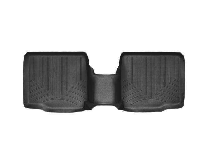 WeatherTech - WeatherTech 443594 DigitalFit Rear Floor Mat Set