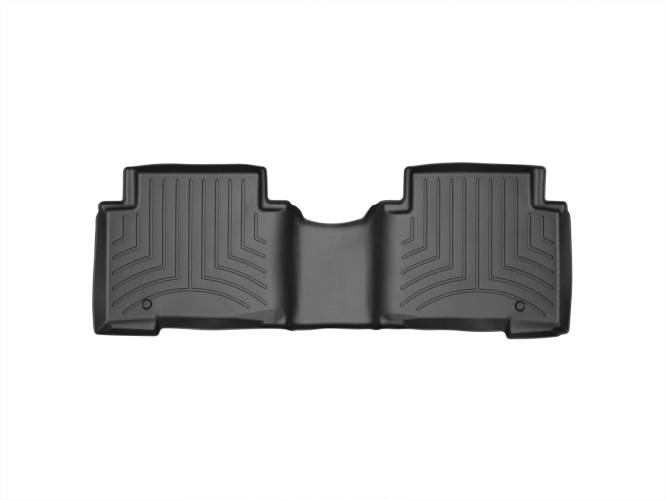 WeatherTech - WeatherTech 444403 DigitalFit Rear Floor Mat Set