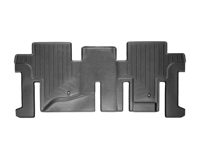 WeatherTech - WeatherTech 444452 DigitalFit Rear Floor Mat Set