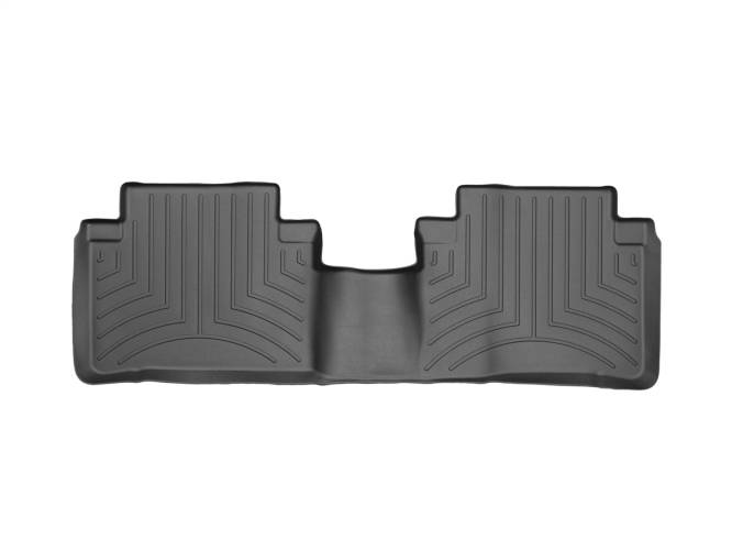 WeatherTech - WeatherTech 444712 DigitalFit Rear Floor Mat Set