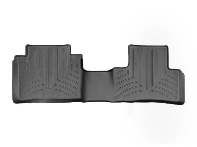 WeatherTech - WeatherTech 444713 DigitalFit Rear Floor Mat Set