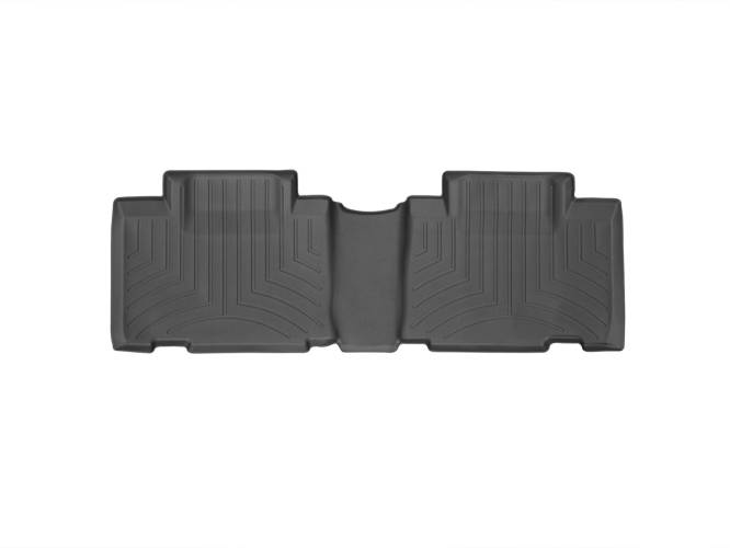 WeatherTech - WeatherTech 445102 DigitalFit Rear Floor Mat Set