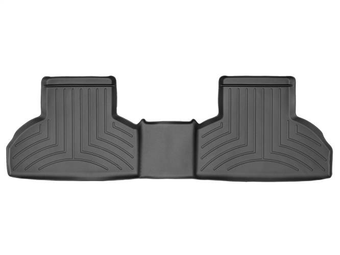 WeatherTech - WeatherTech 445592 DigitalFit Rear Floor Mat Set