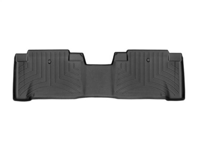 WeatherTech - WeatherTech 445765 DigitalFit Rear Floor Mat Set