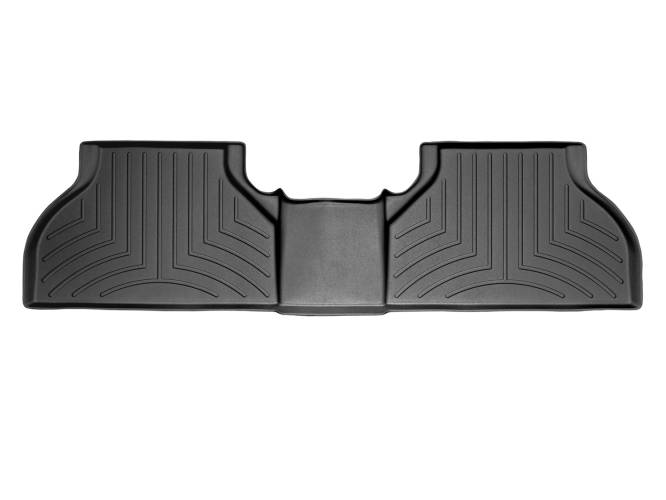 WeatherTech - WeatherTech 446324 DigitalFit Rear and Third Row Floor Mat Set