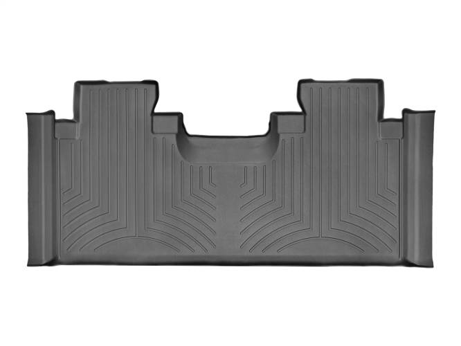 WeatherTech - WeatherTech 446973 DigitalFit Rear Floor Mat Set