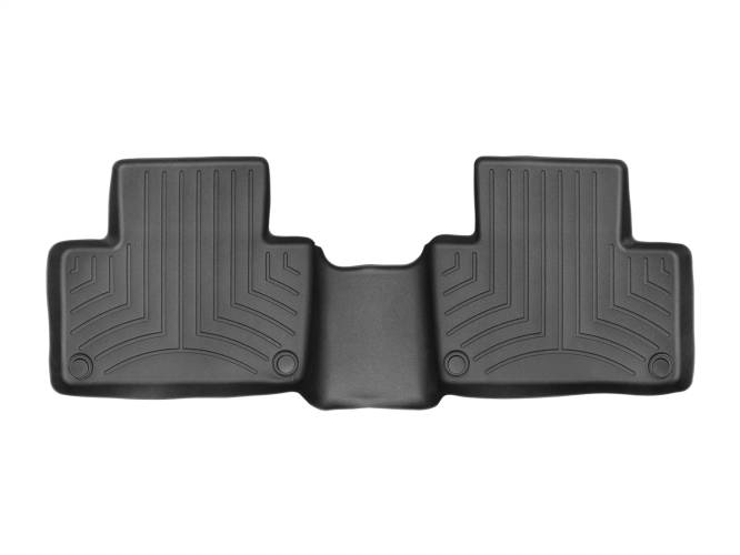 WeatherTech - WeatherTech 448282 DigitalFit Rear Floor Mat Set