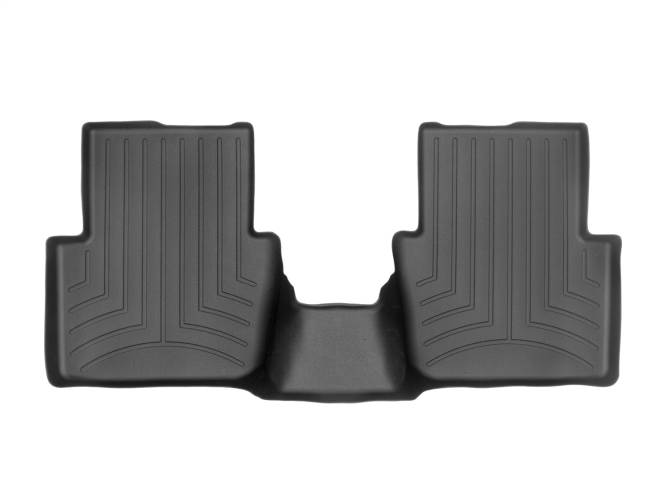 WeatherTech - WeatherTech 448482 DigitalFit Rear Floor Mat Set