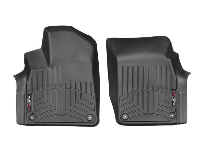 WeatherTech - WeatherTech 448871 DigitalFit Front Floor Mat Set