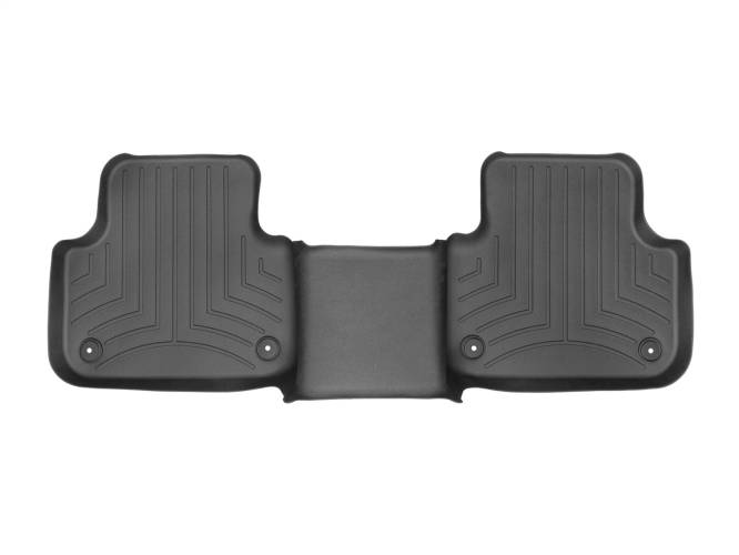 WeatherTech - WeatherTech 448872 DigitalFit Rear Floor Mat Set