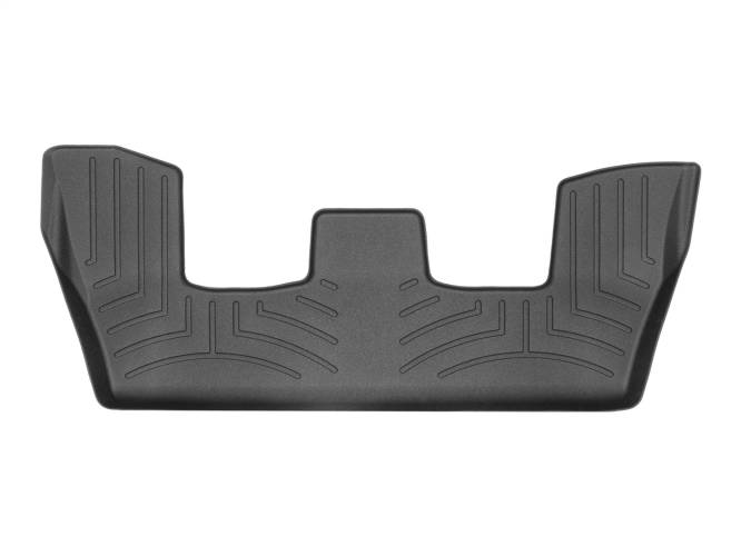 WeatherTech - WeatherTech 448873 DigitalFit Third Row Floor Mat Set