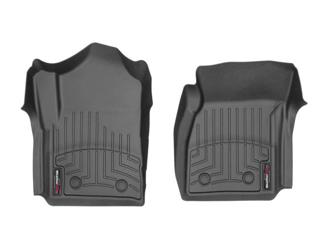 WeatherTech - WeatherTech 449141V DigitalFit Front Floor Mat Set