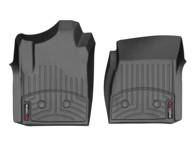 WeatherTech - WeatherTech 449341V DigitalFit Front Floor Mat Set