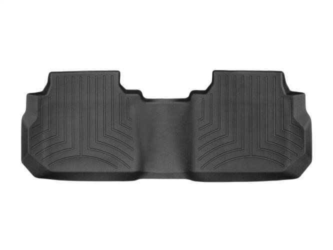 WeatherTech - WeatherTech 449552 DigitalFit Rear Floor Mat Set